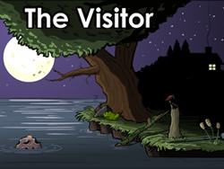 The Visitor