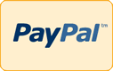 PayPal Acceptance Mark